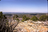 Mesa Verde National Park May 1975