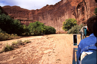 Canyon de Chelly NM Oct 1996 - 006