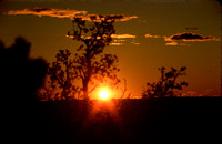 Grand Canyon Sunset - 002