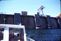 Lake Powell May 1975 - 009
