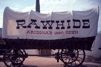 1984 05 Rawhide Western Town (Event Center in Chandler Arizona) - 01