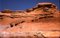 Lake Powell May 1975 - 008