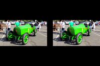 2015 Balboa Park Antique Cars