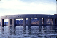1978 05 Lake Havasu Boating and Camping Trip - 07