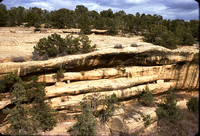Mesa Verde NP May 1975 -010