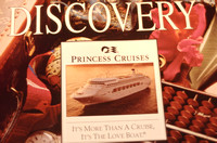 1994 04 27 Regal Princess Mexican Riviera Cruise - Los Angeles -02