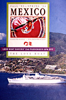 1994 04 27 Regal Princess Mexican Riviera Cruise - Los Angeles -03