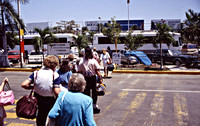 1994 04 28 Regal Princess Mexican Riviera Cruise - Acapulco - 03
