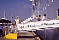 1994 04 28 Regal Princess Mexican Riviera Cruise - Acapulco - 10