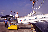 1994 04 28 Regal Princess Mexican Riviera Cruise - Acapulco - 11