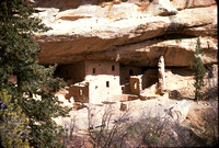 Mesa Verde NP May 1975 -015
