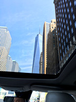 2016 09 NEW YORK CITY TRIP