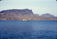 1978 05 Lake Havasu Boating and Camping Trip - 03