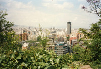 1997 05 PACIFIC PRINCESS MEDITERRANEAN CRUISE