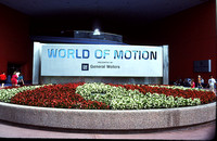Epcot - 01