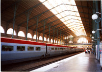 1999 05 BALTIC CRUISE PRINTS
