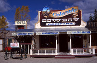 1975  05 COLORADO TRIP